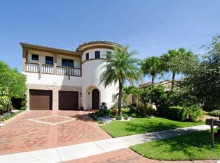 9507 Satinleaf Pl, Pompano Beach, FL 33076