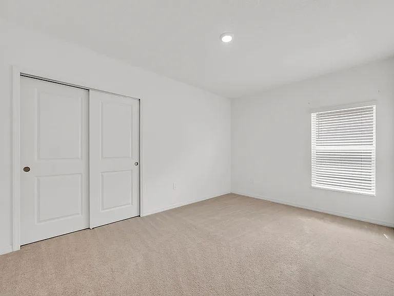 3rd bedroom