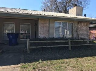 6830 Jackson St, Fort Smith, AR 72903