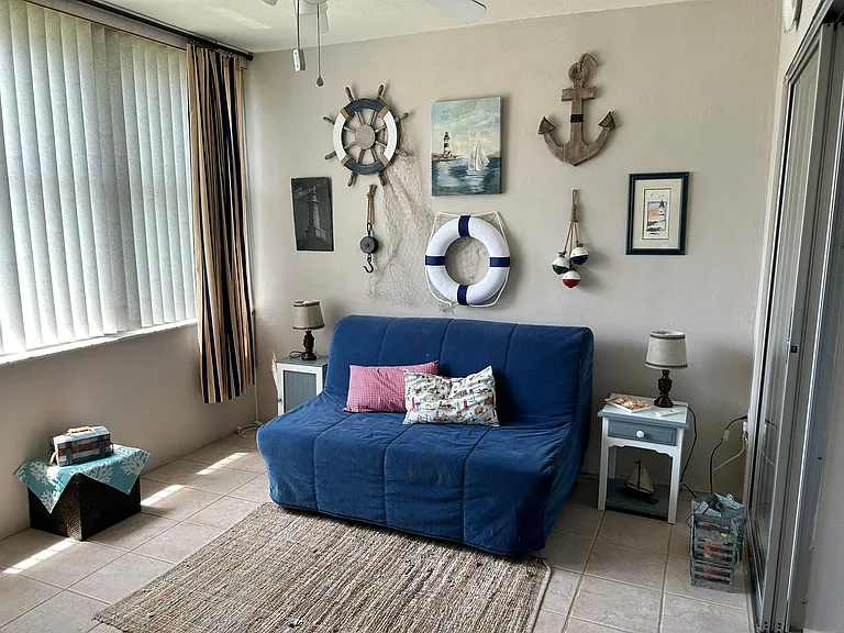 Florida room