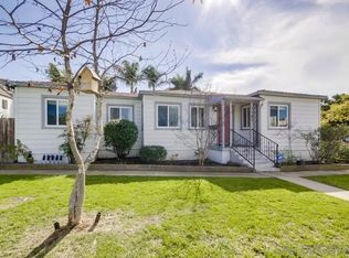 7181 Amherst St, La Mesa, CA 91942