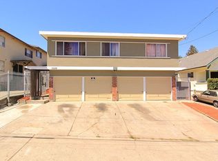 2229 48th Ave, Oakland, CA 94601