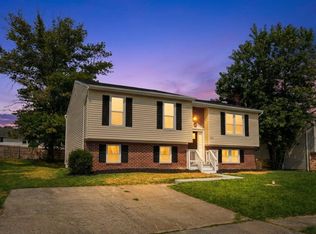 9453 Bellhall Dr, Baltimore, MD 21236