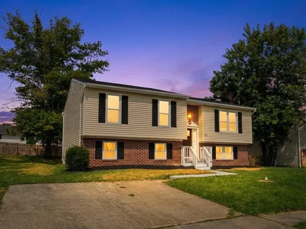 9453 Bellhall Dr, Baltimore, MD 21236