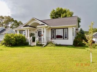 23232 Whitehall Rd, Independence, WI 54747