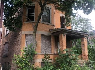 7632 S Union Ave, Chicago, IL 60620