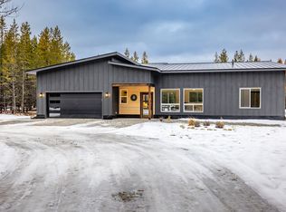 327 Lower Lost Prairie Rd, Marion, MT 59925