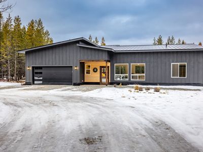 327 Lower Lost Prairie Rd, Marion, MT, 59925