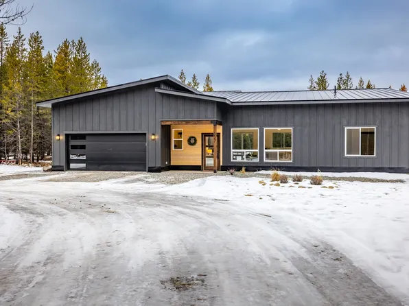 327 Lower Lost Prairie Rd, Marion, MT 59925