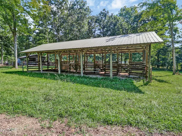 606 Ridge Top Dr, Jamestown, TN 38556