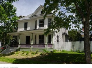 57 Leighton St, Bangor, ME 04401