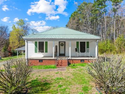 5135 Tucker Ave, Kannapolis, NC, 28081