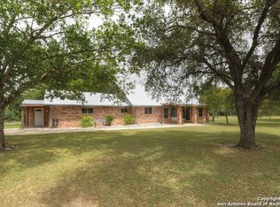 11161 Fm 775, La Vernia, TX 78121