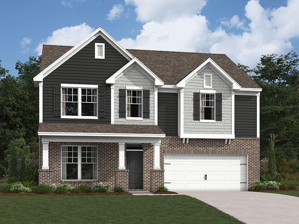 Draper Elevation Ii