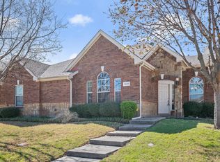 1220 Amistad Dr, Prosper, TX 75078