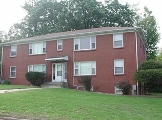 104 Espanola Ave APT 6, Parchment, MI 49004
