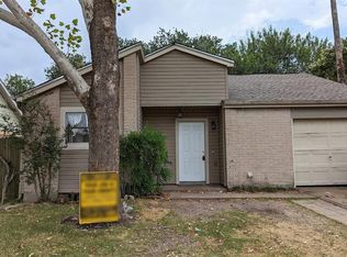 13311 Blazey Dr, Houston, TX 77041