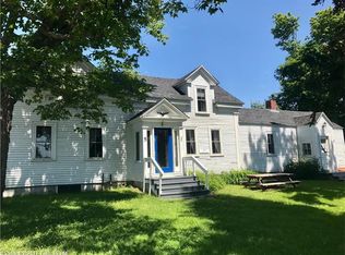 5 Byram St, Eastport, ME 04631