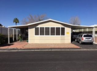 4100 N Romero Rd LOT 131, Tucson, AZ 85705