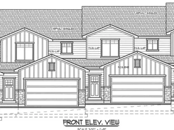 2679 N 450 E, North Ogden, UT 84414