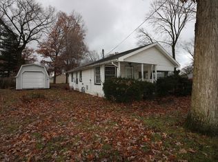 23675 Greenwood Blvd, Elkhart, IN 46516