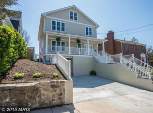 1323 Monroe St NE, Washington, DC