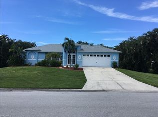 15036 Bonaire Cir, Fort Myers, FL 33908