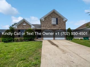 3340 Monoco Dr #B, Spring Hill, TN 37174