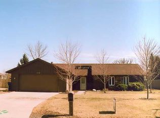 1008 S Stratford Ct, Yorktown, IN 47396