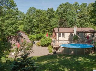 50 Hoefer Rd, Red Hook, NY 12571