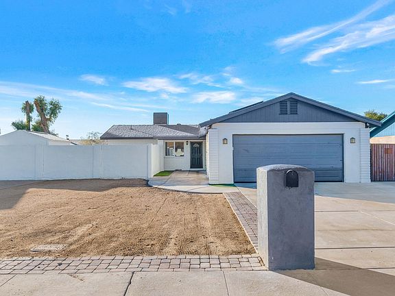 4th image of 2215 W ORAIBI Drive