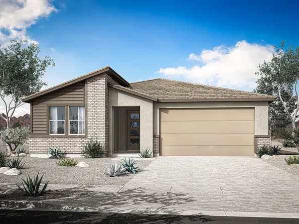 694 W Riparian Dr, San Tan Valley, AZ 85140