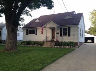 2505 46th St, Des Moines, IA 50310