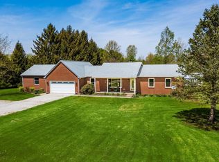 12858 Green Chapel Rd, Johnstown, OH 43031