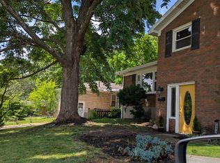 3309 Breaux Dr, Louisville, KY 40220