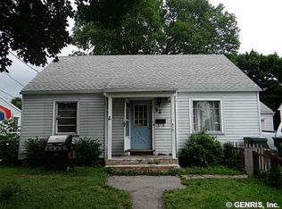 52 Marne St, Rochester, NY 14609
