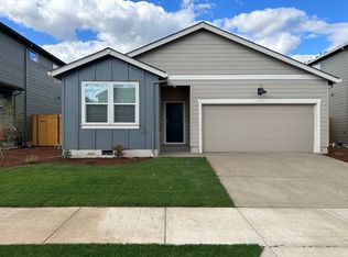 2758 Fenya St, Springfield, OR 97477