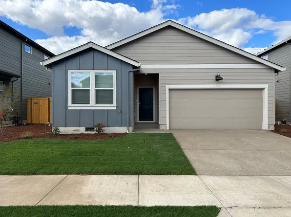 2758 Fenya St, Springfield, OR