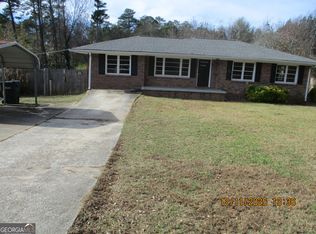 9182 Flat Shoals Rd SW, Covington, GA 30014