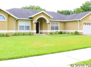 1019 NW 90th Dr, Gainesville, FL 32606