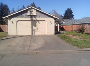 2510 Maher Ave, Crescent City, CA 95531