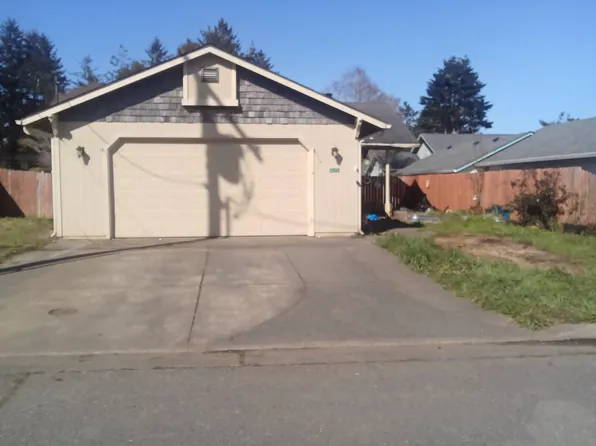 2510 Maher Ave, Crescent City, CA 95531