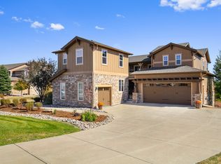 5298 Talavero Pl, Parker, CO 80134