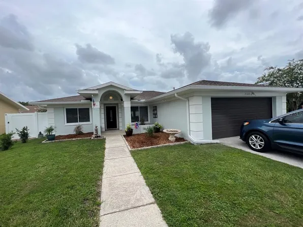 21628 Wytheville Way, Lutz, FL 33549