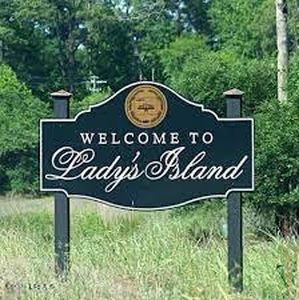 6 Fiddler Dr, Beaufort, SC, 29907