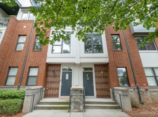 506 N McDowell St, Charlotte, NC 28204