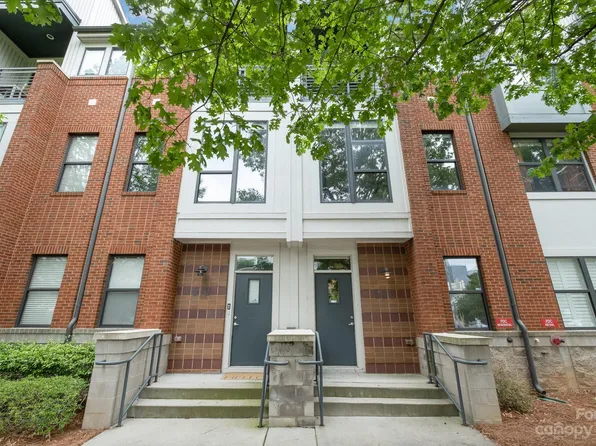 506 N McDowell St, Charlotte, NC 28204