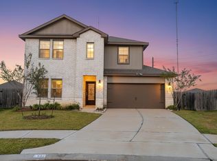 1502 Wells Manor Ln, Missouri City, TX 77459