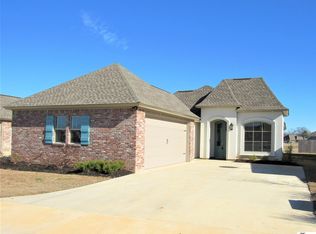203 Lauren Grace Cir, Sterlington, LA 71280