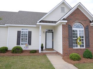 4611 Rochester Ct NW #B, Wilson, NC 27896